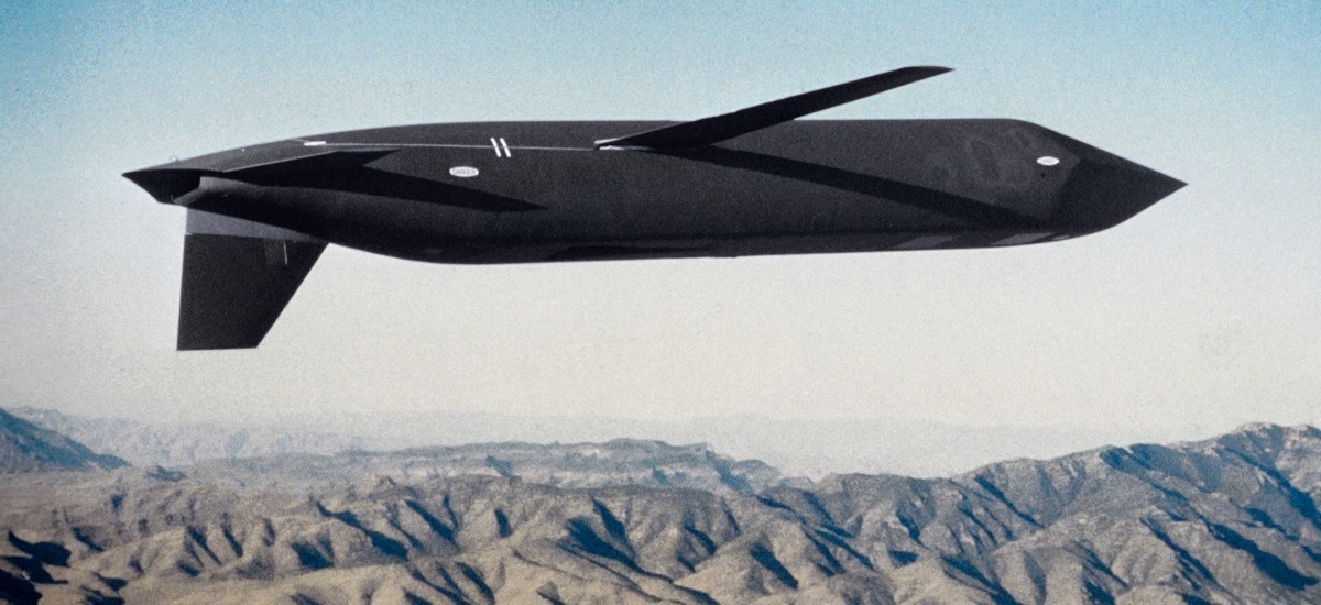 تصاویر | حداکثر سرعت انواع موشک کروز چقدر است؟