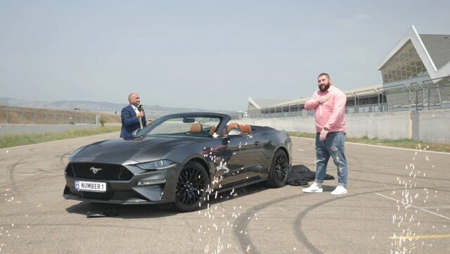 ثروت خیره‌کننده هرکول: ۲۰ آپارتمان چندین خودرو و یک میلیون لاری سپرده بانکی!