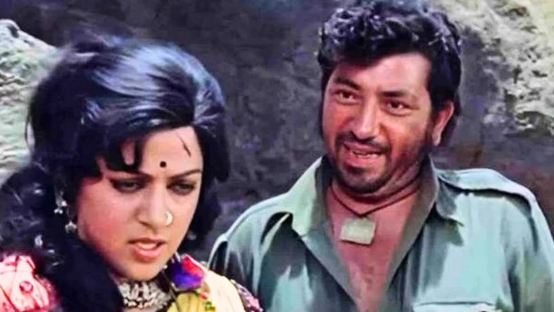 فیلم شعله؛ ناگفتههای محبوبترین فیلم تاریخ سینما فیلم شعله؛ ناگفتههای محبوبترین فیلم تاریخ سینما