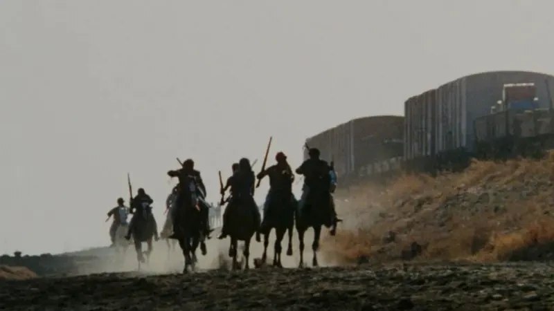 فیلم شعله؛ ناگفتههای محبوبترین فیلم تاریخ سینما فیلم شعله؛ ناگفتههای محبوبترین فیلم تاریخ سینما