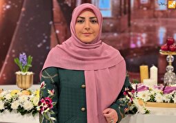 ویدئو | روایت بغض‌آلود المیرا شریفی‌مقدم از روزهای جنگ