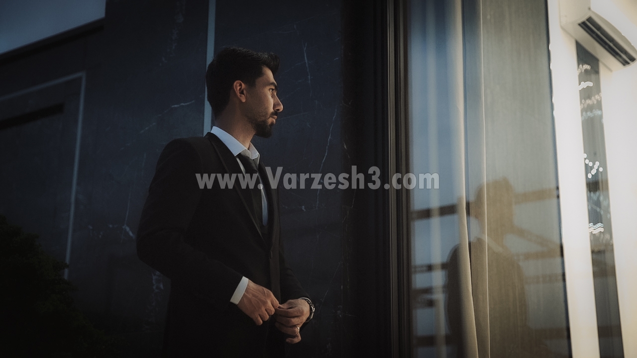 تصاویر مراسم عروسی ستاره پرسپولیس جنجالی شد تصاویر مراسم عروسی ستاره پرسپولیس جنجالی شد