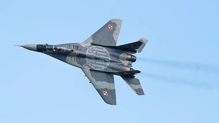 جنگنده میگ ۲۹ ایران چه مشخصات و ویژگیهایی دارد؟ جنگنده میگ ۲۹ ایران