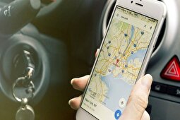 پشت پرده اختلال جی‌پی‌اس در ایران