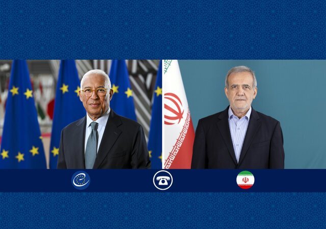 پزشکیان شرط ادامه همکاری با آژانس را اعلام کرد