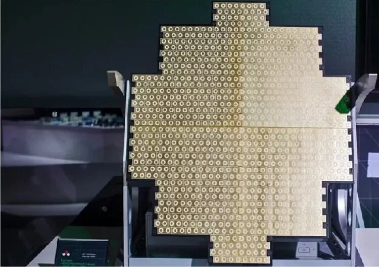 هند قاتل «بی -۲» و «اف -۳۵» را معرفی کرد رادار فوتونیک