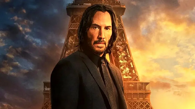 ساخت فیلم جان ویک ۵ با بازی کیانو ریوز تایید شد | داستان جان ویک جدید چیست؟