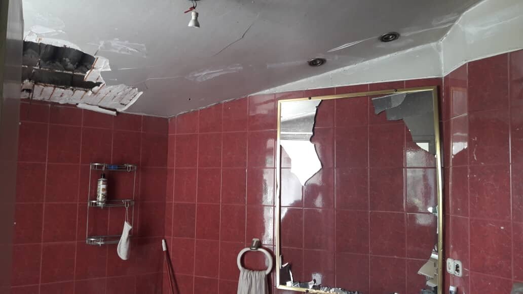 روایت‌های تکان‌دهنده از حمله به زندان اوین؛ دلارها و طلا مفقود شد!