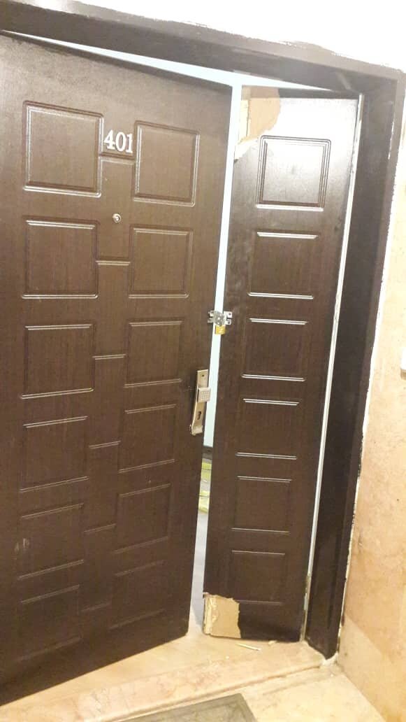 روایت‌های تکان‌دهنده از حمله به زندان اوین؛ دلارها و طلا مفقود شد!