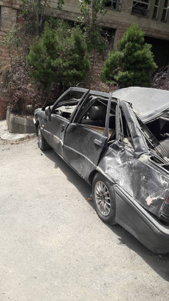 روایت‌های تکان‌دهنده از حمله به زندان اوین؛ دلارها و طلا مفقود شد!