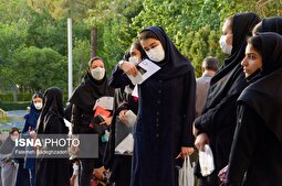 زمان اعلام نتایج اولیه کنکور مشخص شد