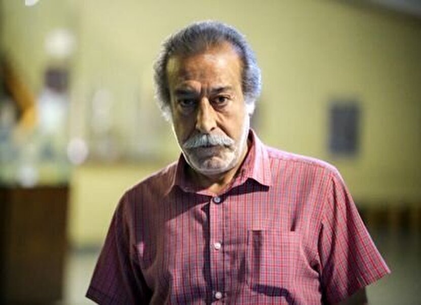 یعقوب صباحی بازیگر سینما و تئاتر درگذشت