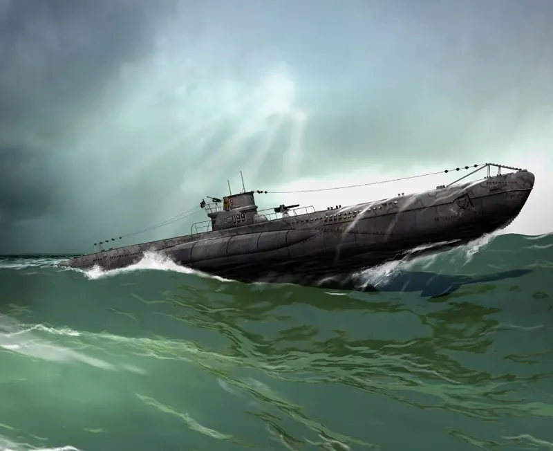 کارل دونیتس؛ مردی که هیتلر قبل از خودکشی او را جانشین خود کرد