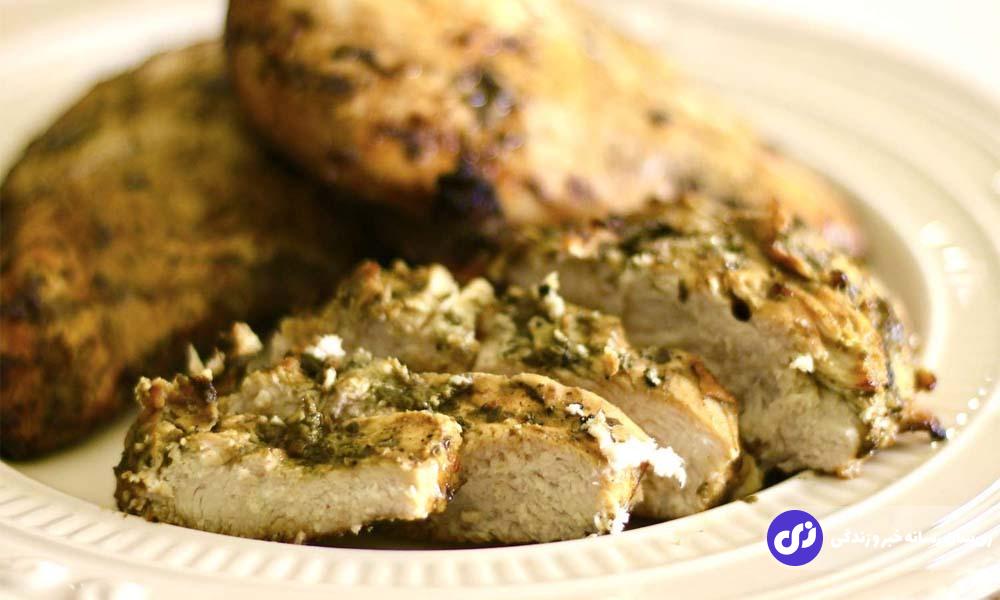 غذای سریع برای مهمان چه بپزید؟ ۵ نوع غذایی که زیر یک ساعت و نیم حاضر می‌شود!