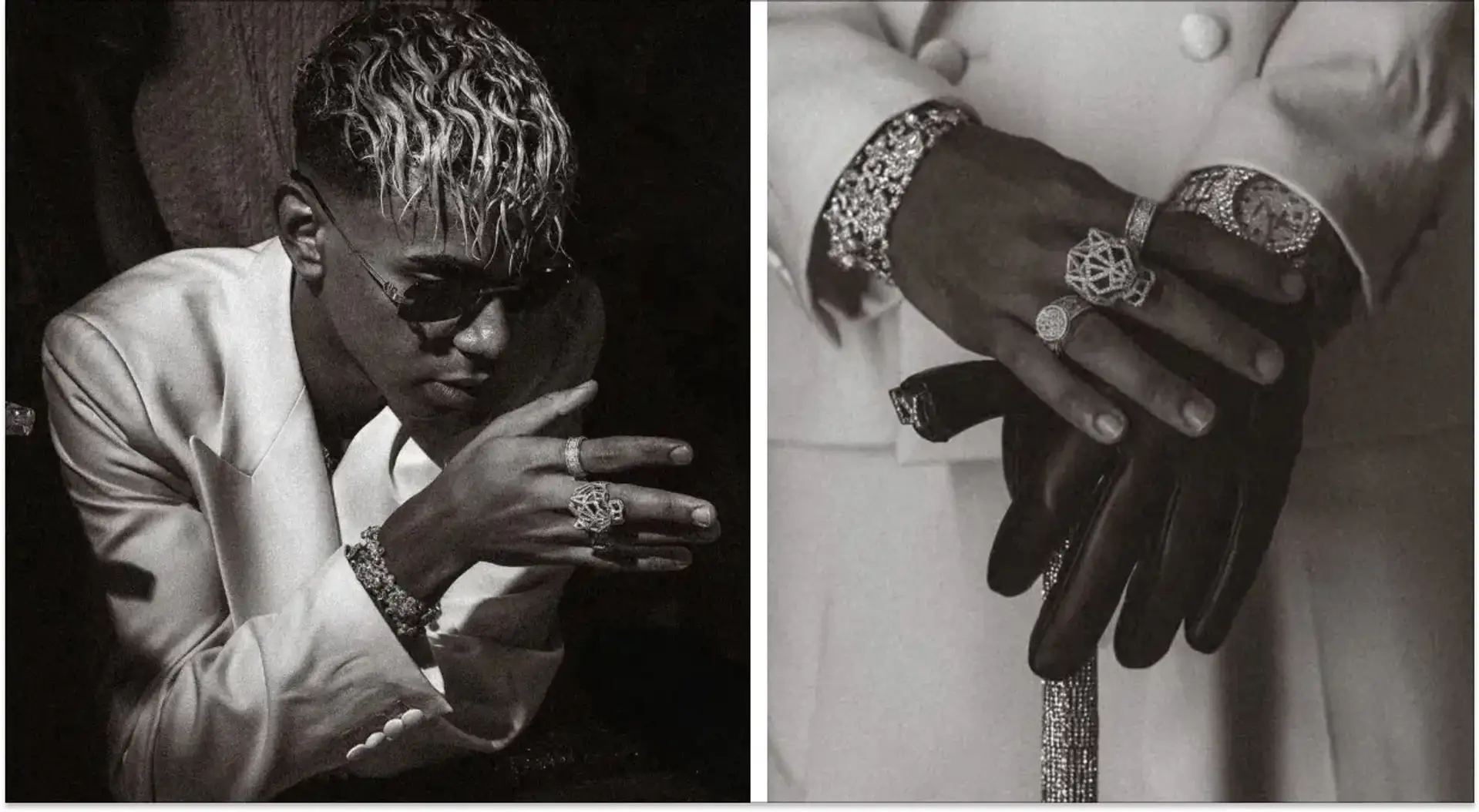 جنجالی که تولد هجده سالگی «یامال» در جهان به پا کرد!