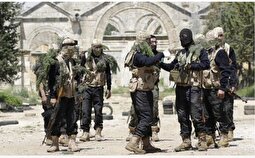 فیلم +18 از اعدام هولناک دروزی‌ها توسط نیروهای جولانی