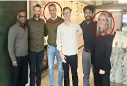 ویدئو | فیلم خیانت مدیران شرکت شرکت فناوری آسترونومر در کنسرت کلدپلی دنیا را تکان داد!