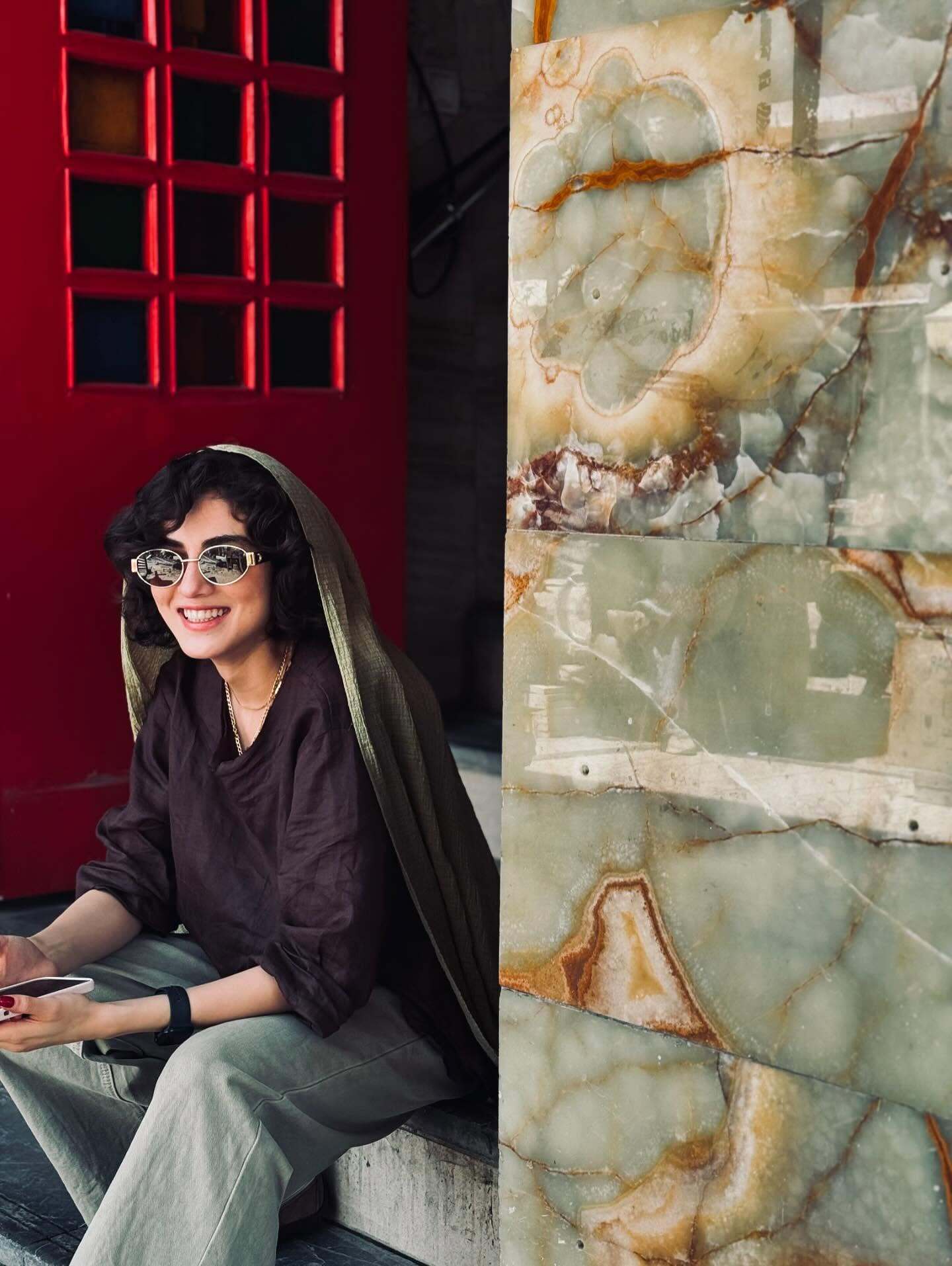 پردیس پورعابدینی