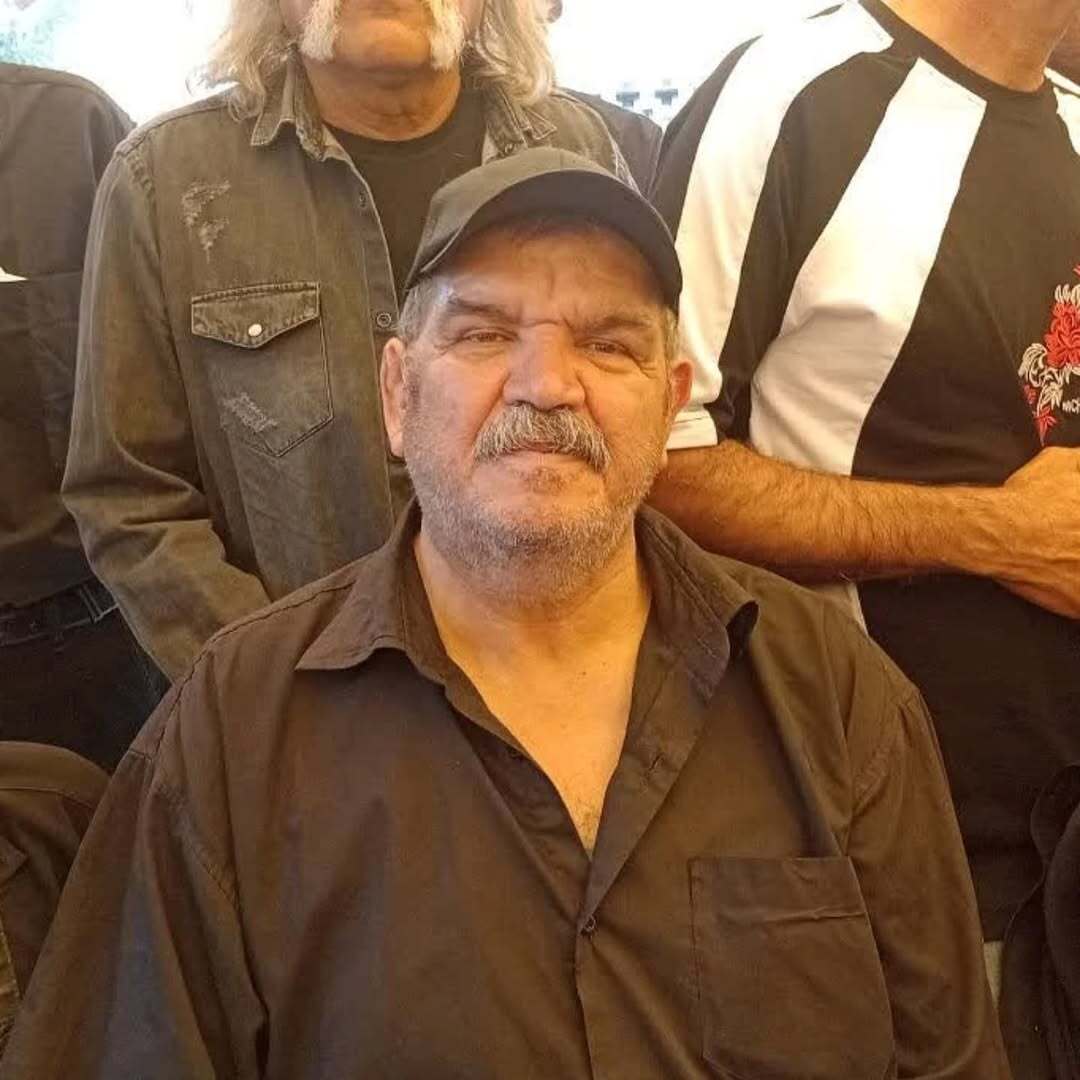 تصاویری تلخ از حضور چهرهها در مراسم همایون تصاویری تلخ از حضور چهرهها در مراسم همایون