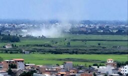 اسرائیل با حمله به شمال کشور، آتش‌بس را نقض کرد