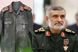 ویدئو | ماجرای تغییر نام شهید حاجی‌زاده توسط رهبر انقلاب