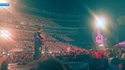 افشای خیانت در کنسرت کلد‌پلی؛ مدیرعامل شرکت نیویورکی «آسترونومر» استعفا داد