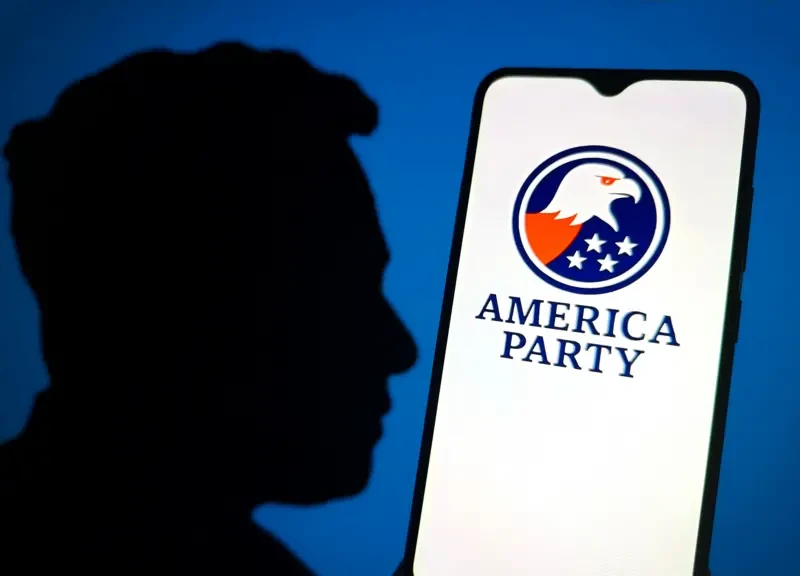 آیا ایلان ماسک میتواند رئیسجمهور آمریکا شود؟ آیا ایلان ماسک میتواند رئیسجمهور آمریکا شود؟