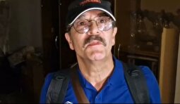 ویدئو | تخریب منزل کیوان ساکت توسط رژیم صهیونیستی