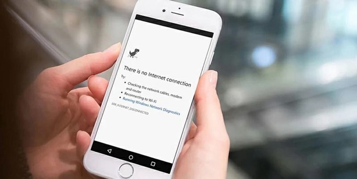 برخی محدودیت‌های دسترسی به اینترنت رفع شد