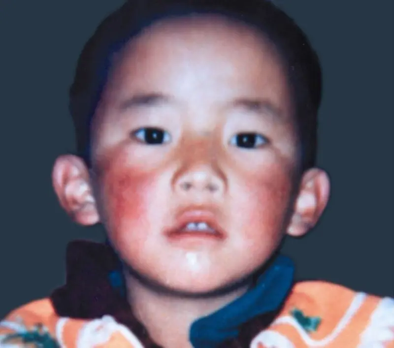 ۳۰ سال بی‌خبری؛ بر سر کودک شش‌ساله‌ای که قرار بود رهبر تبت شود چه آمد؟