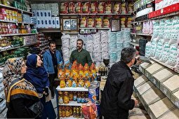 تاریخ واریز کالابرگ دهک‌های ۴ تا ۷ مشخص شد