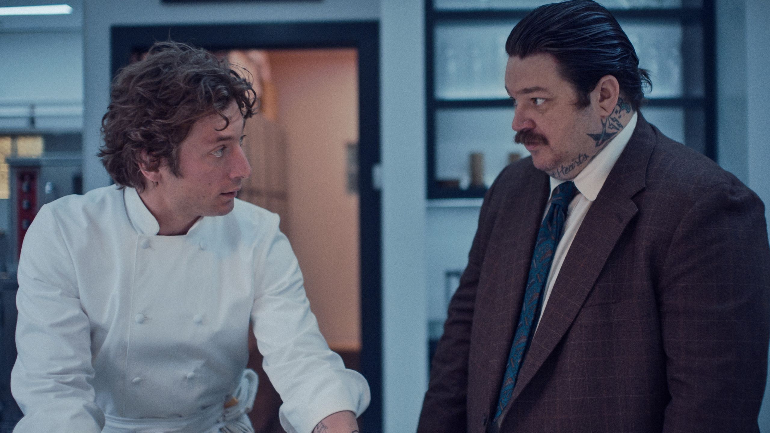 بازگشت سرآشپز؛ فصل چهارم The Bear را از دست ندهید! بازگشت سرآشپز؛ فصل چهارم The Bear را از دست ندهید!