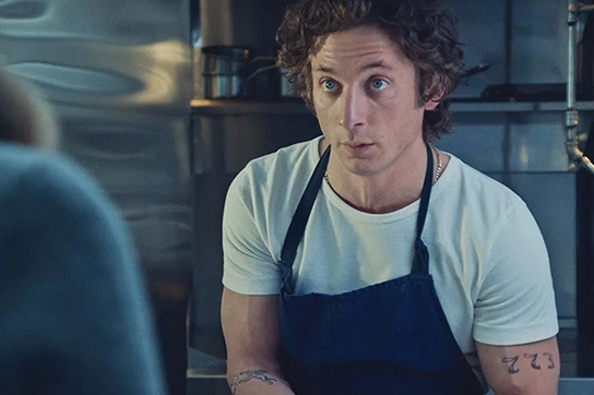 بازگشت سرآشپز؛ فصل چهارم The Bear را از دست ندهید! بازگشت سرآشپز؛ فصل چهارم The Bear را از دست ندهید!