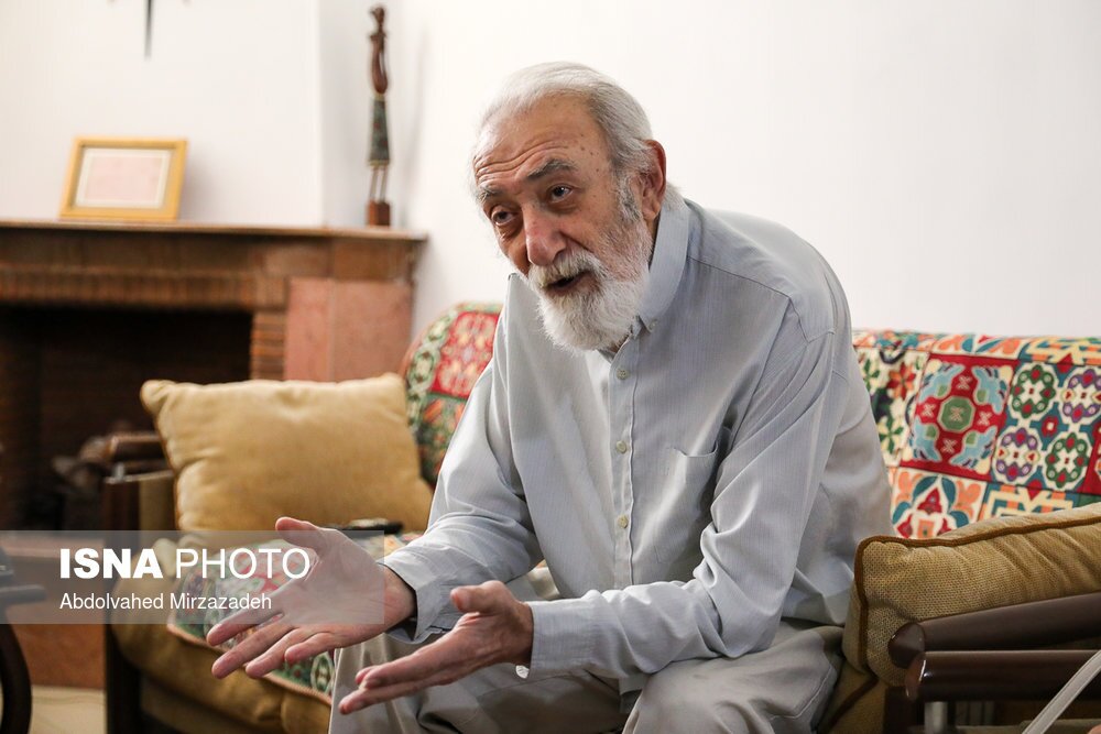 جمال اجلالی درگذشت جمال اجلالی درگذشت