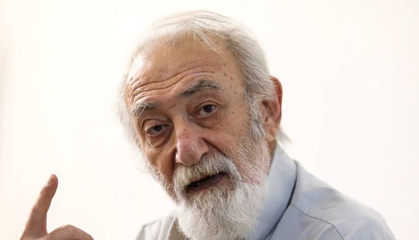 جمال اجلالی درگذشت جمال اجلالی درگذشت