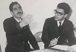 آرسن لوپن ایران در خیابان ناصرخسرو تیرباران شد