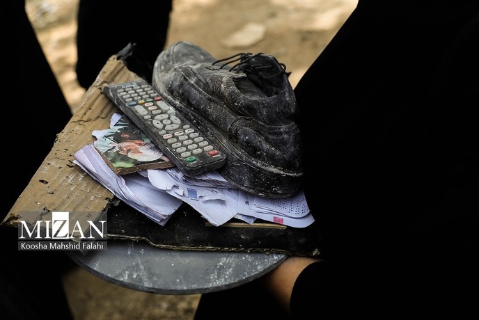 بازدید خبرنگاران خارجی از زندان اوین + عکس بازدید خبرنگاران خارجی از زندان اوین + عکس