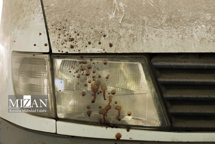 بازدید خبرنگاران خارجی از زندان اوین + عکس بازدید خبرنگاران خارجی از زندان اوین + عکس