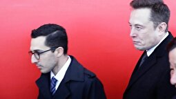 یار ایرانی ایلان ماسک از تسلا اخراج شد؛ امید افشار کیست و چرا ماسک او را اخراج کرد؟