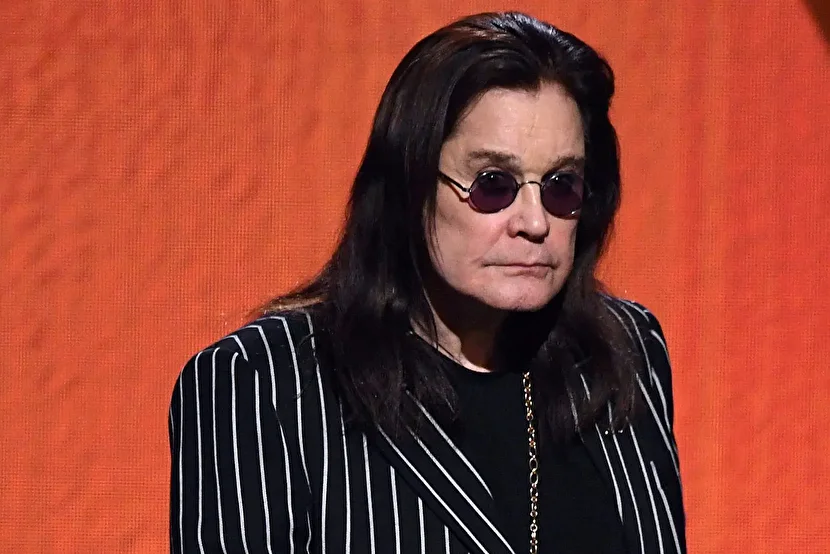 پایان شاهزاده تاریکی؛ آزی آزبورن، اسطوره موسیقی راک و متال و «پدرخوانده هوی متال» درگذشت