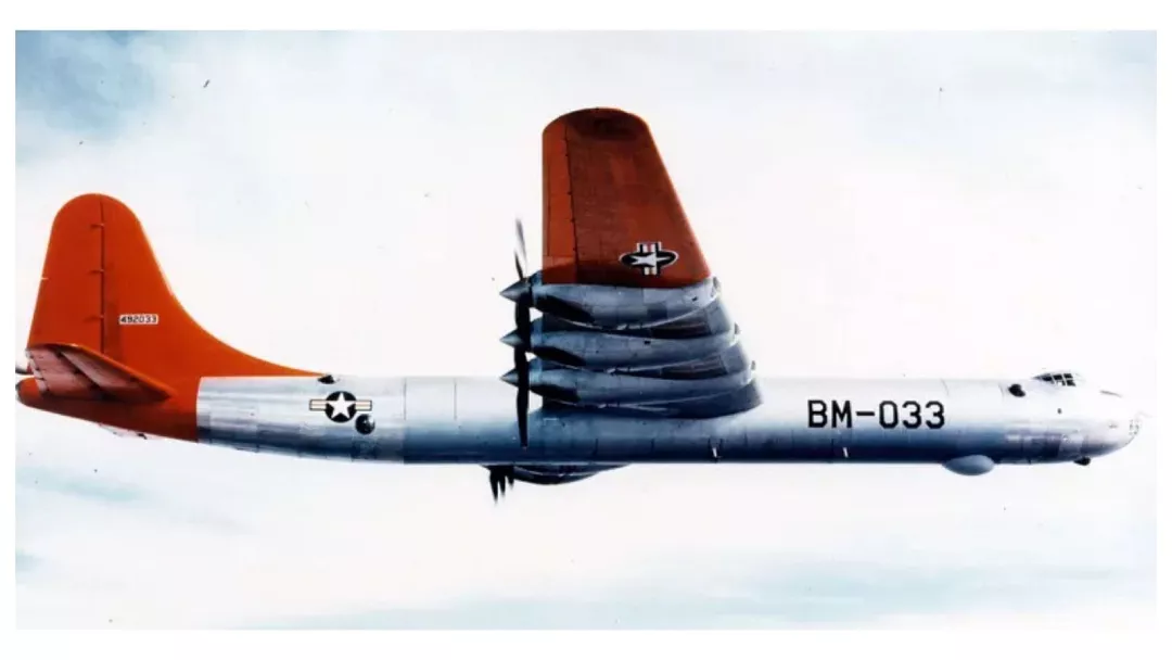 «پیکان شکسته»؛ سرنوشت اولین بمب اتمی گمشده چه شد؟ «پیکان شکسته»؛ سرنوشت اولین بمب اتمی گمشده چه شد؟