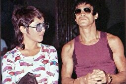 افشای خیانت بروس‌لی با بازیگر زن تایوانی پیش از مرگ؛ قاتل «بروس لی» پیدا شد!