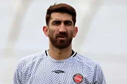 محرومیت بیرانوند دقیقا از چه تاریخی شروع می‌شود و کی تمام می‌شود؟ او چند بازی ملی را از دست می‌دهد؟