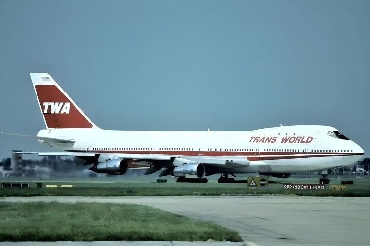 هواپیمایی افسانه‌ای که فقط در ایران پرواز می‌کند