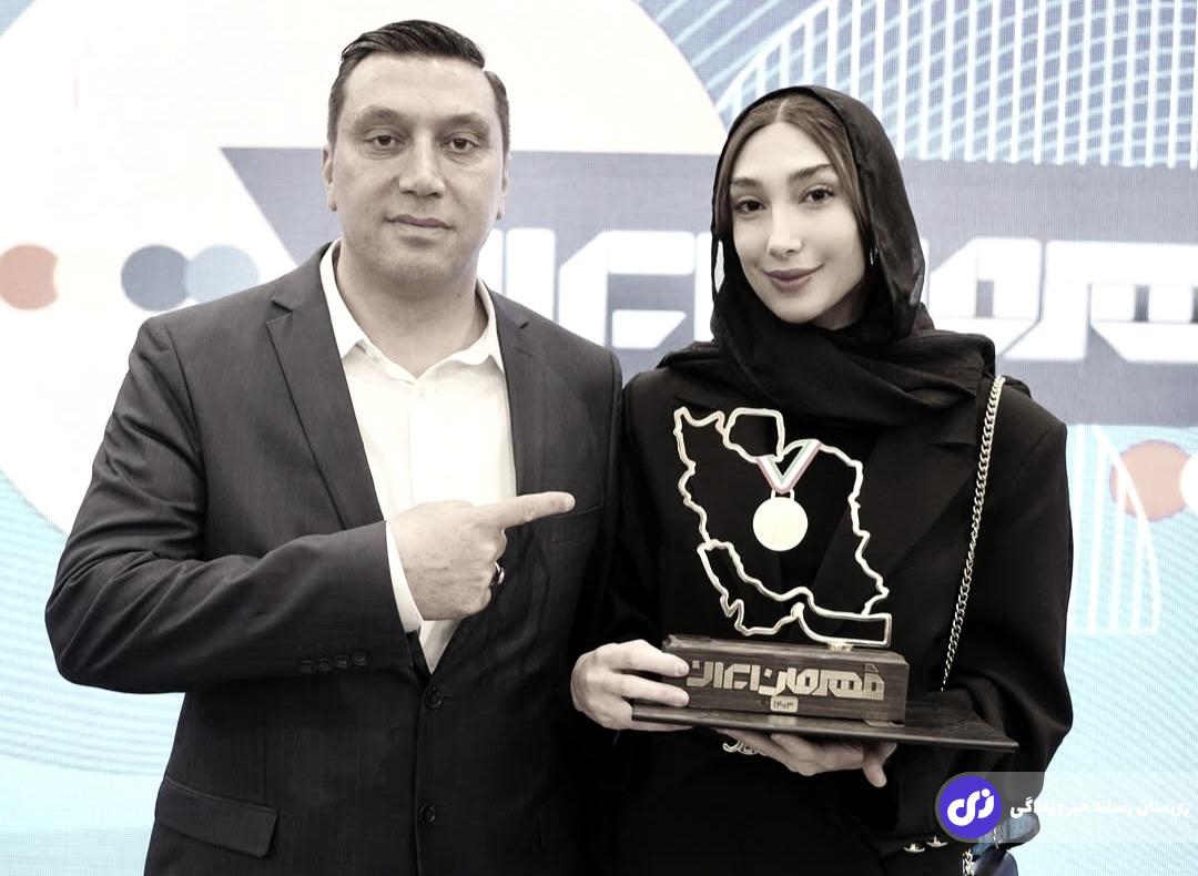 جنجال‌های مبینا؛ من بودم محکم‌تر می‌زدم اما من را قضاوت نکنید!