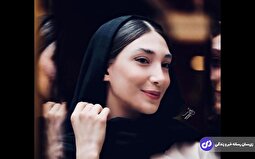 جنجال‌های مبینا؛ من بودم محکم‌تر می‌زدم اما من را قضاوت نکنید!