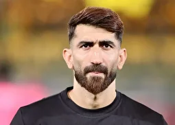 آینده مبهم بیرو؛ بیرانوند با گلایه از تبریز کوچ کرد!