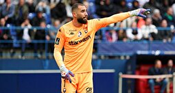 جانشین بیرانوند مشخص شد؛ تراکتور به دنبال جذب ماندرئا