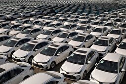 مهلت ثبت‌نام در سامانه واردات خودرو تمدید شد