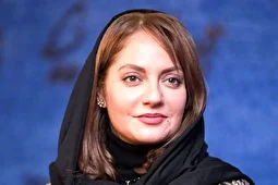 استوری مهناز افشار برای اسیر اسرائیلی جنجالی شد